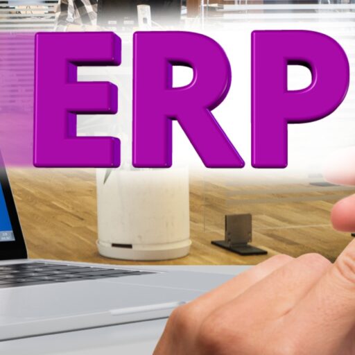 microsoft erp