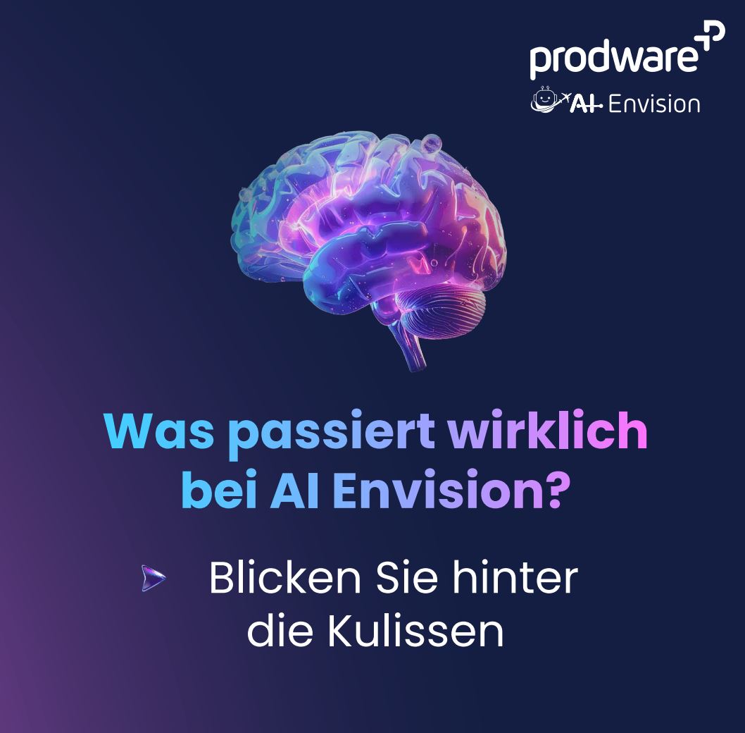 AI Envision Seite 1 AI Chat