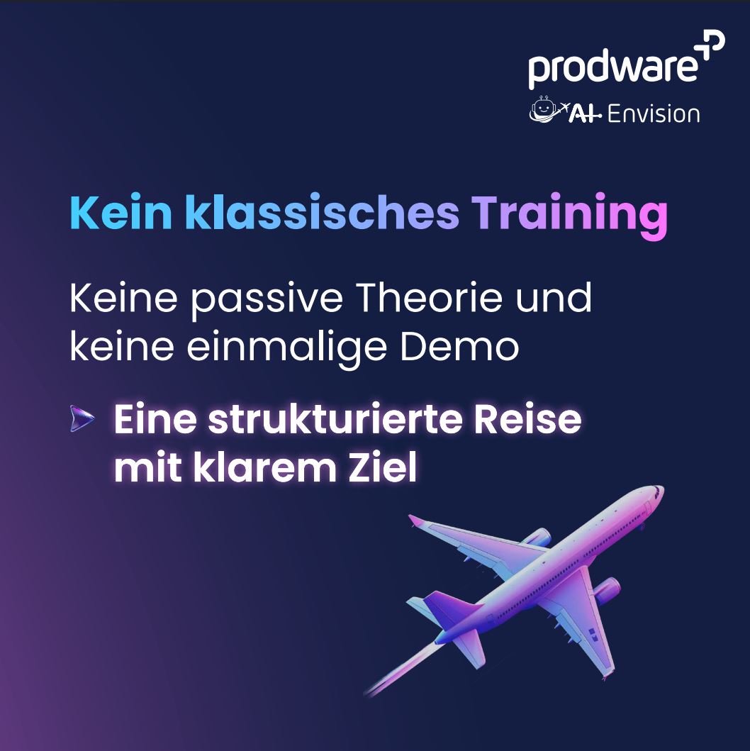 AI Envision Seite 2 AI Chat for Work