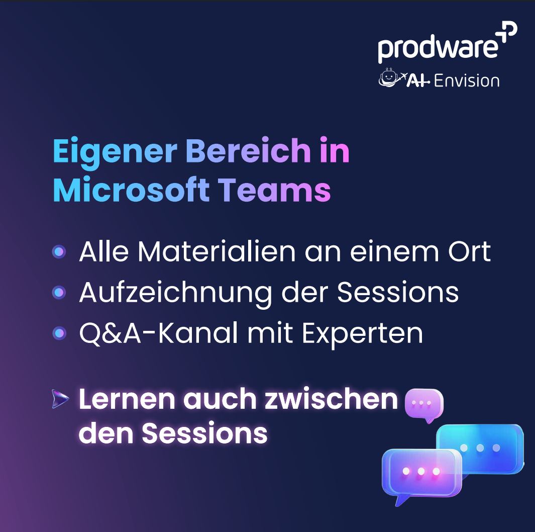 AI Envision Seite 5 AI Chat for Work